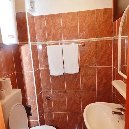 Vila Violeta Villa Bale