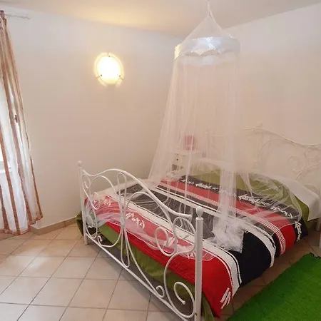 Vila Vila Violeta *