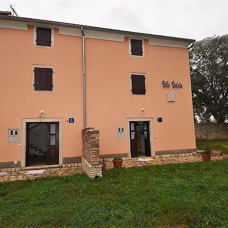 Vila Violeta Vila